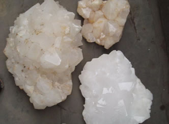 石英石砂用途 石英石有哪些種類(lèi)