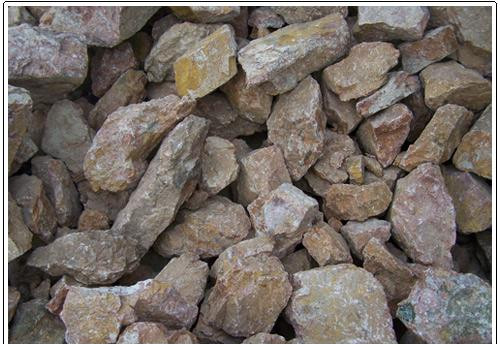 長(zhǎng)石粉精品